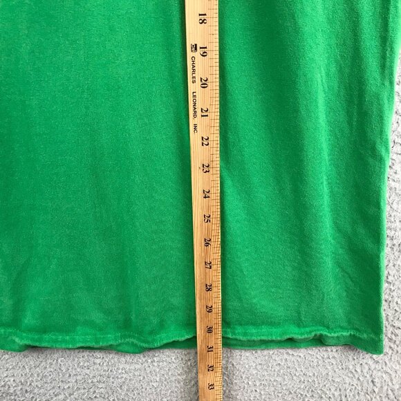 DC Comics Green Lantern T-Shirt Men's XL Short Sleeve Graphic Logo Green - Picture 8 of 11